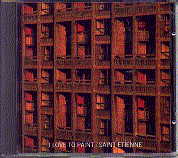 Saint Etienne - I Love To Paint